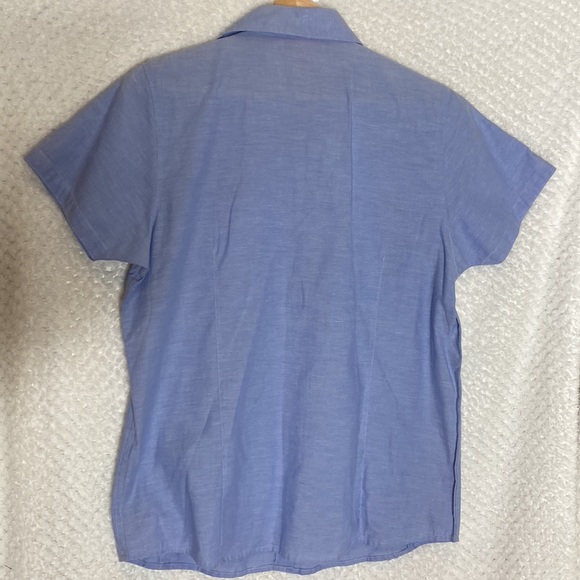 Lady Vesi FSU Seminoles shirt top - Picture 4 of 4